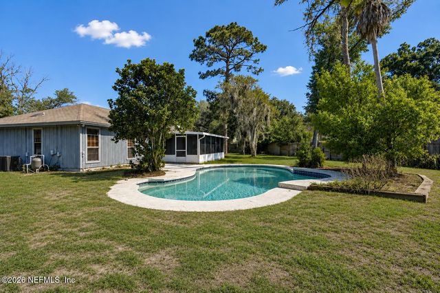 4134 SHETLAND PONY Lane, Jacksonville, FL 32223
