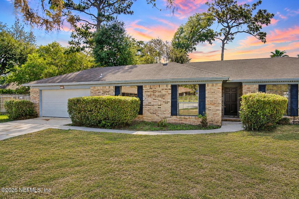 4134 SHETLAND PONY Lane, Jacksonville, FL 32223