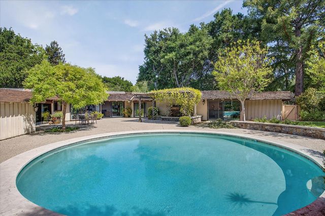 14176 Quail Acres, Saratoga, CA 95070