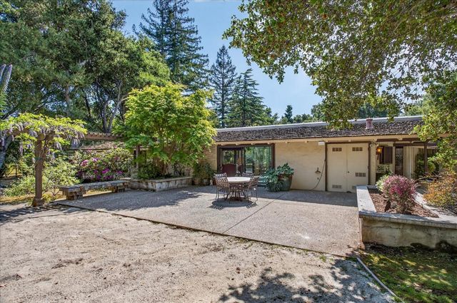 14176 Quail Acres, Saratoga, CA 95070