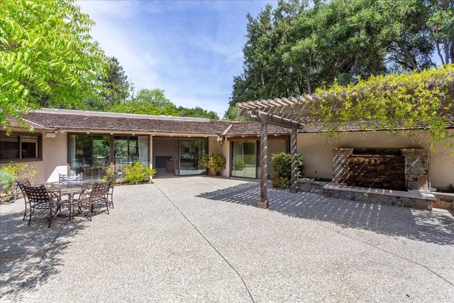 14176 Quail Acres, Saratoga, CA 95070