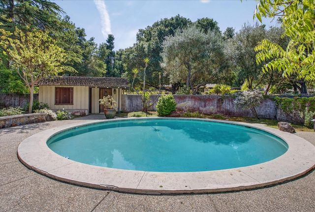 14176 Quail Acres, Saratoga, CA 95070