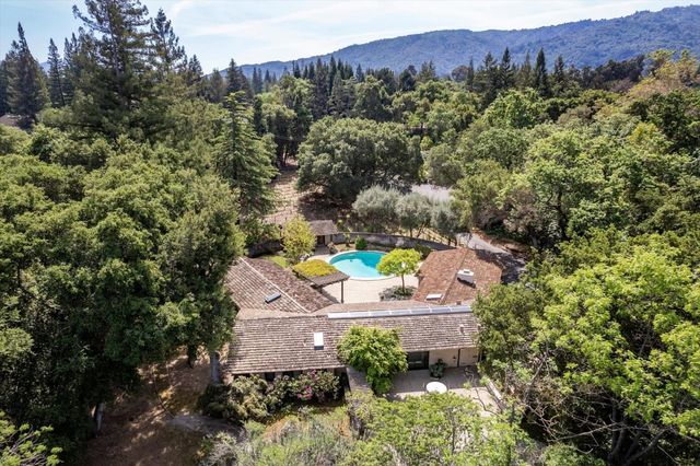 14176 Quail Acres, Saratoga, CA 95070