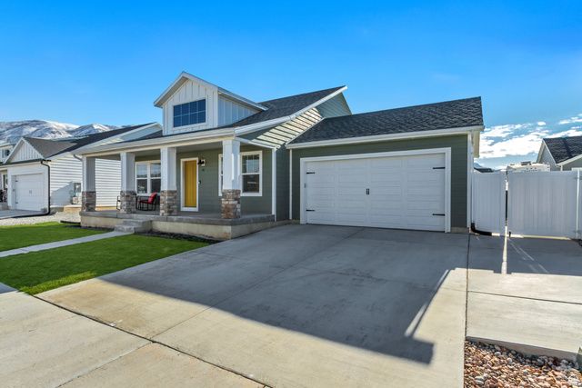 40 E 920 N, Santaquin, UT 84655