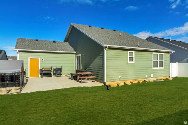 40 E 920 N, Santaquin, UT 84655