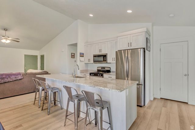 40 E 920 N, Santaquin, UT 84655