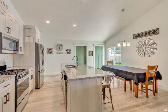 40 E 920 N, Santaquin, UT 84655