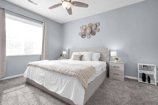 6220 Harbour Pointe, 101, Columbus, OH 43231