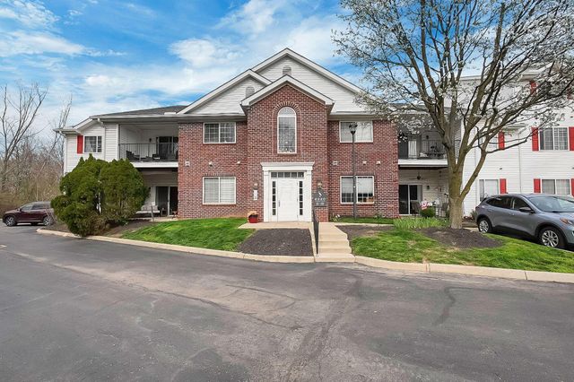 6220 Harbour Pointe, 101, Columbus, OH 43231