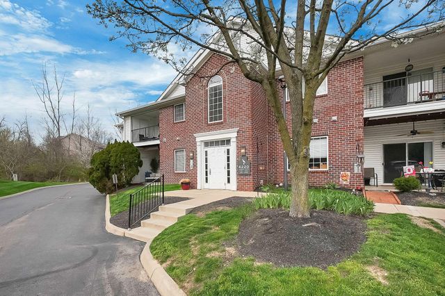 6220 Harbour Pointe, 101, Columbus, OH 43231