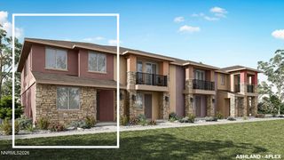 827 Villa Street, Carson City, NV 89701