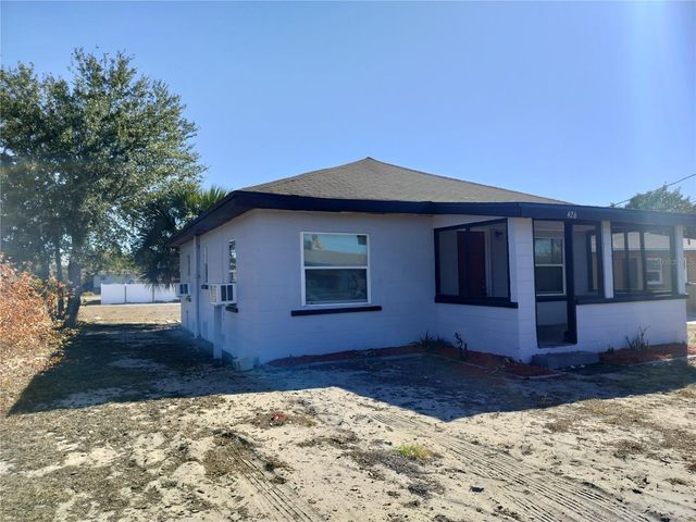 426 E STREET, Lake Wales, FL 33853