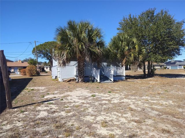 426 E STREET, Lake Wales, FL 33853