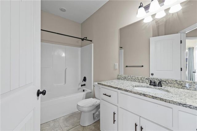 1402 SW 8th Terrace, Oak Grove, MO 64075