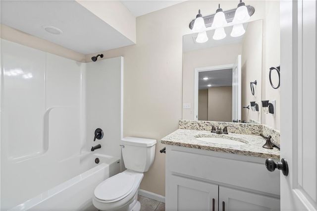 1402 SW 8th Terrace, Oak Grove, MO 64075