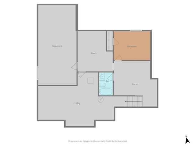 1402 SW 8th Terrace, Oak Grove, MO 64075