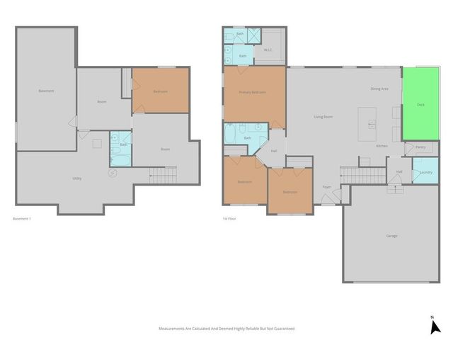 1402 SW 8th Terrace, Oak Grove, MO 64075