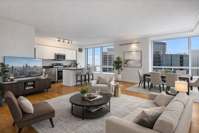 512 N McClurg Court 3904, Chicago, IL 60611