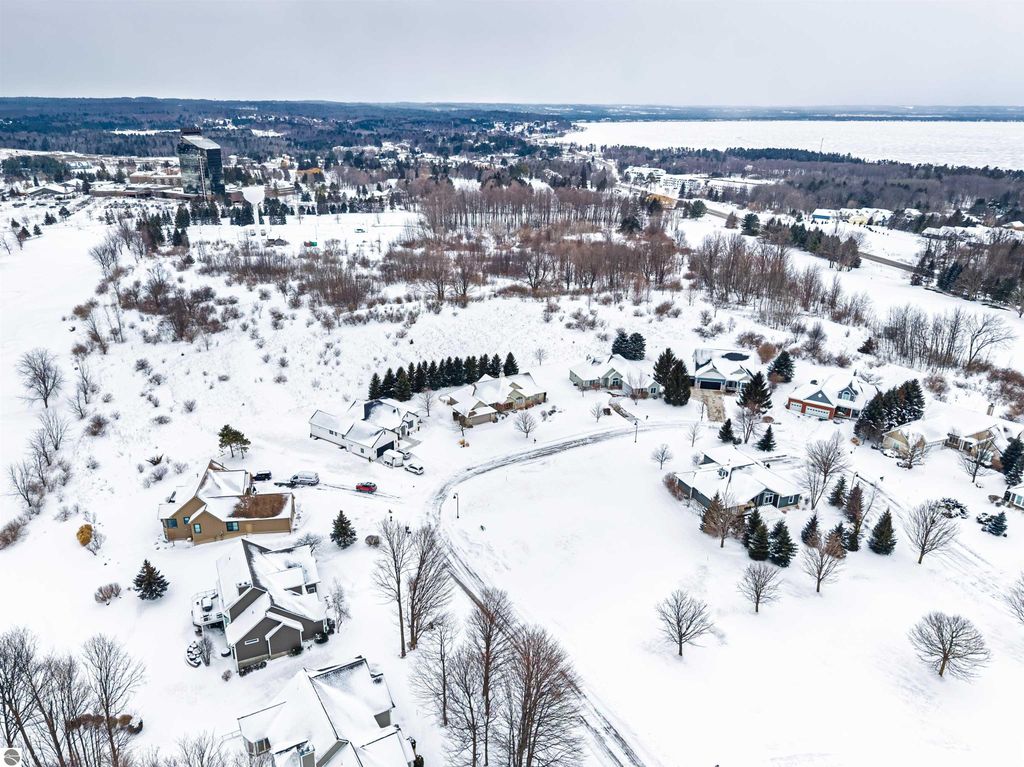 Image 12 of property listing at 4231 Wolverine Drive, Williamsburg, MI 49690