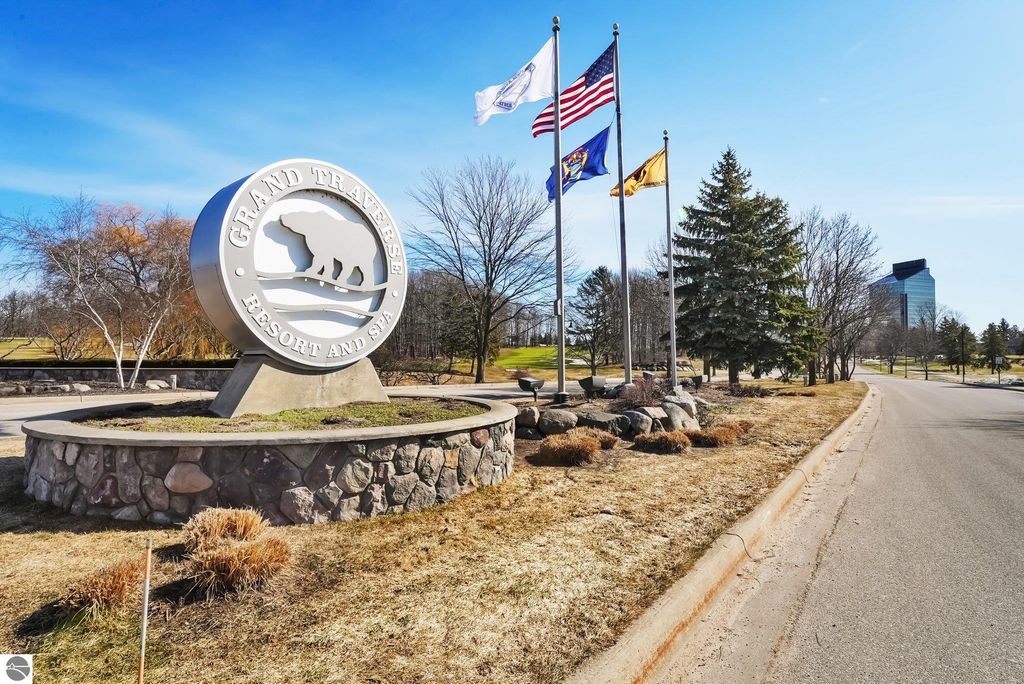 Image 13 of property listing at 4231 Wolverine Drive, Williamsburg, MI 49690