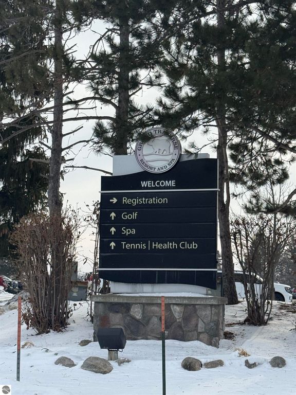 Image 14 of property listing at 4231 Wolverine Drive, Williamsburg, MI 49690