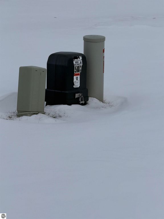 Image 7 of property listing at 4231 Wolverine Drive, Williamsburg, MI 49690