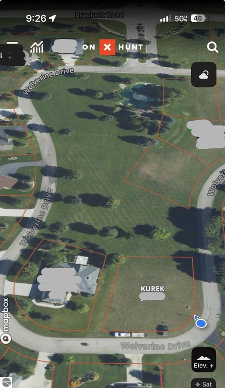 Image 9 of property listing at 4231 Wolverine Drive, Williamsburg, MI 49690