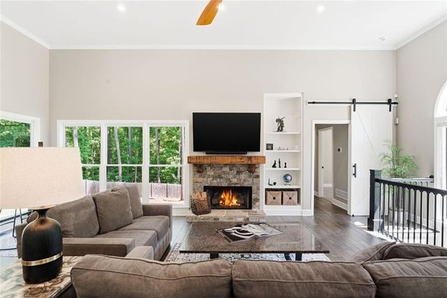 113 Copper Ridge Drive, Woodstock, GA 30188