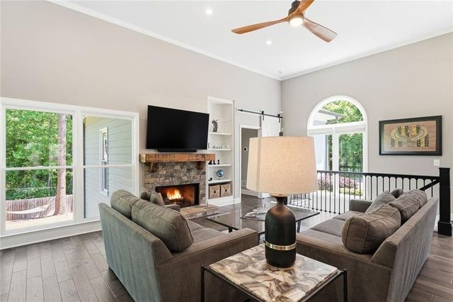 113 Copper Ridge Drive, Woodstock, GA 30188