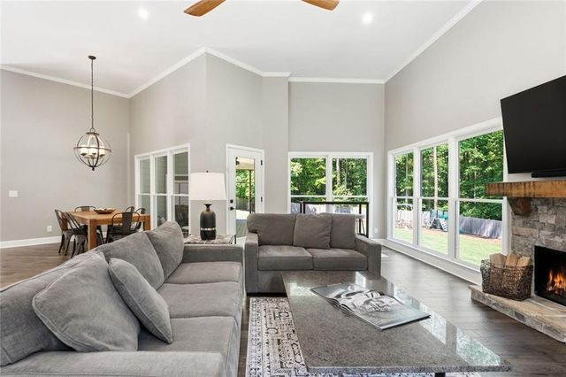 113 Copper Ridge Drive, Woodstock, GA 30188