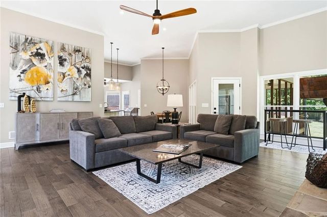 113 Copper Ridge Drive, Woodstock, GA 30188
