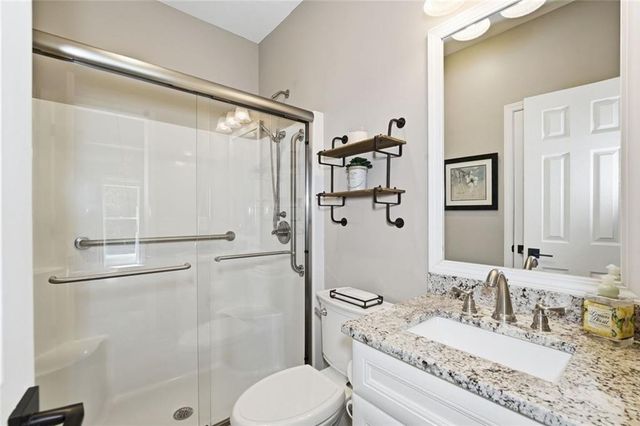 113 Copper Ridge Drive, Woodstock, GA 30188