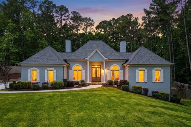 113 Copper Ridge Drive, Woodstock, GA 30188