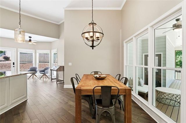 113 Copper Ridge Drive, Woodstock, GA 30188