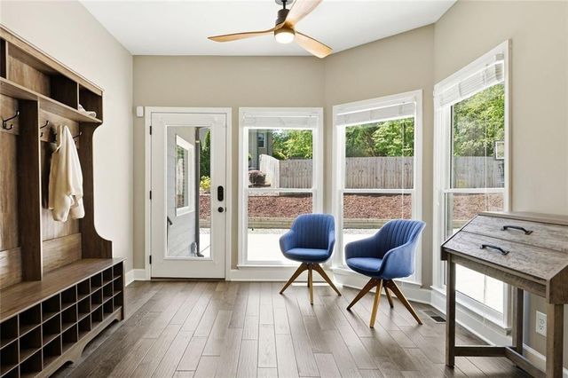 113 Copper Ridge Drive, Woodstock, GA 30188