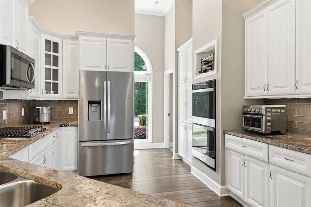 113 Copper Ridge Drive, Woodstock, GA 30188