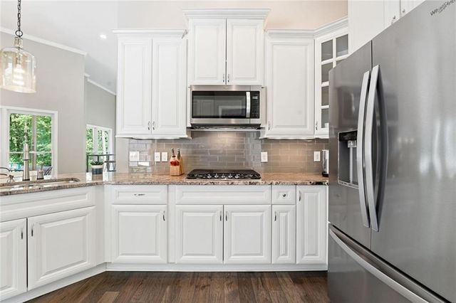113 Copper Ridge Drive, Woodstock, GA 30188
