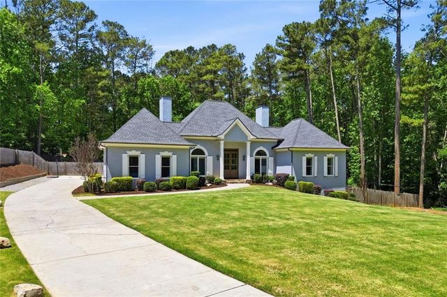 113 Copper Ridge Drive, Woodstock, GA 30188