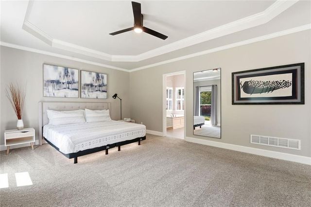 113 Copper Ridge Drive, Woodstock, GA 30188