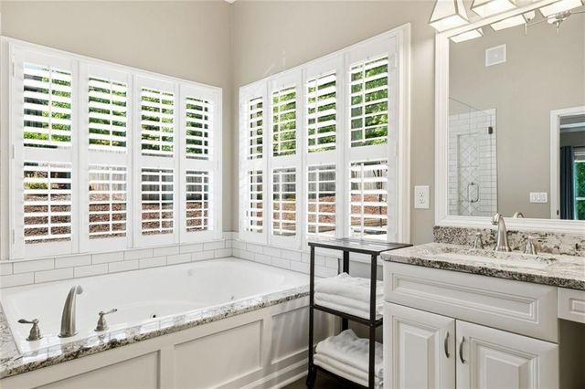 113 Copper Ridge Drive, Woodstock, GA 30188