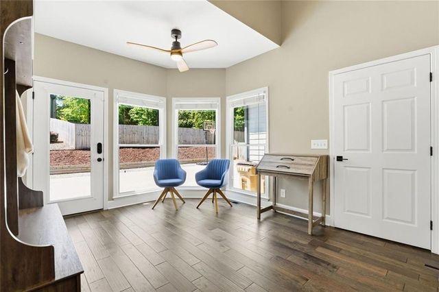 113 Copper Ridge Drive, Woodstock, GA 30188