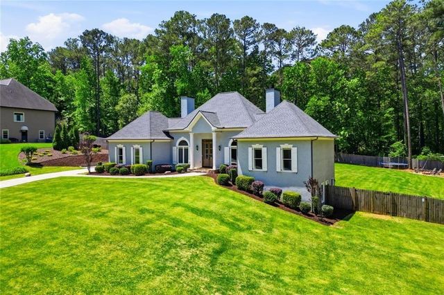 113 Copper Ridge Drive, Woodstock, GA 30188