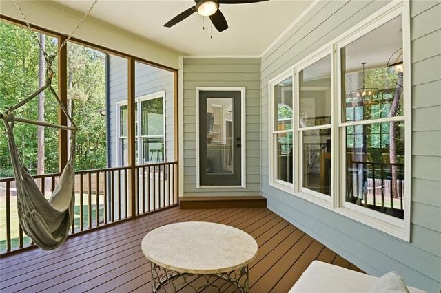 113 Copper Ridge Drive, Woodstock, GA 30188