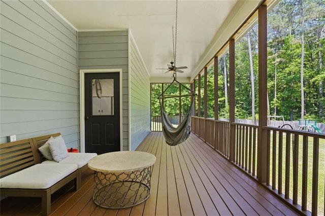 113 Copper Ridge Drive, Woodstock, GA 30188