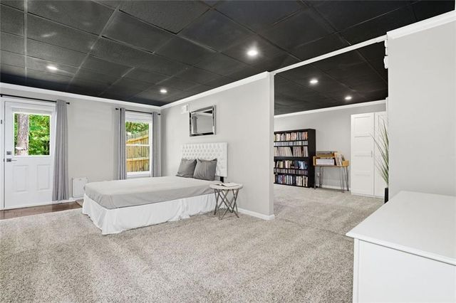 113 Copper Ridge Drive, Woodstock, GA 30188