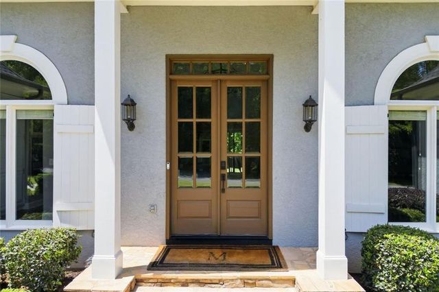 113 Copper Ridge Drive, Woodstock, GA 30188