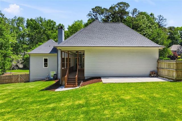 113 Copper Ridge Drive, Woodstock, GA 30188