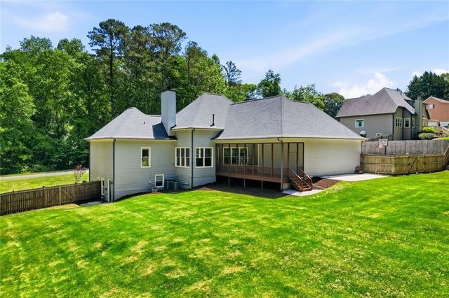113 Copper Ridge Drive, Woodstock, GA 30188
