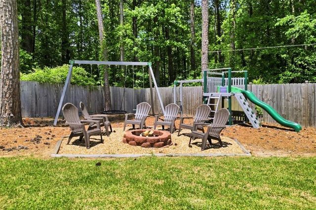 113 Copper Ridge Drive, Woodstock, GA 30188