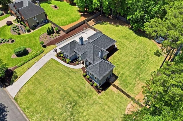 113 Copper Ridge Drive, Woodstock, GA 30188